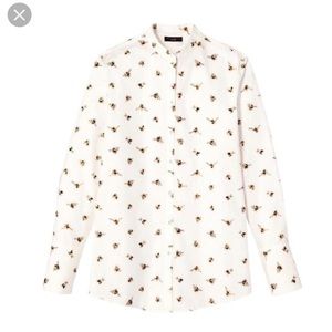 Victoria Beckham for Target Bee Shirt